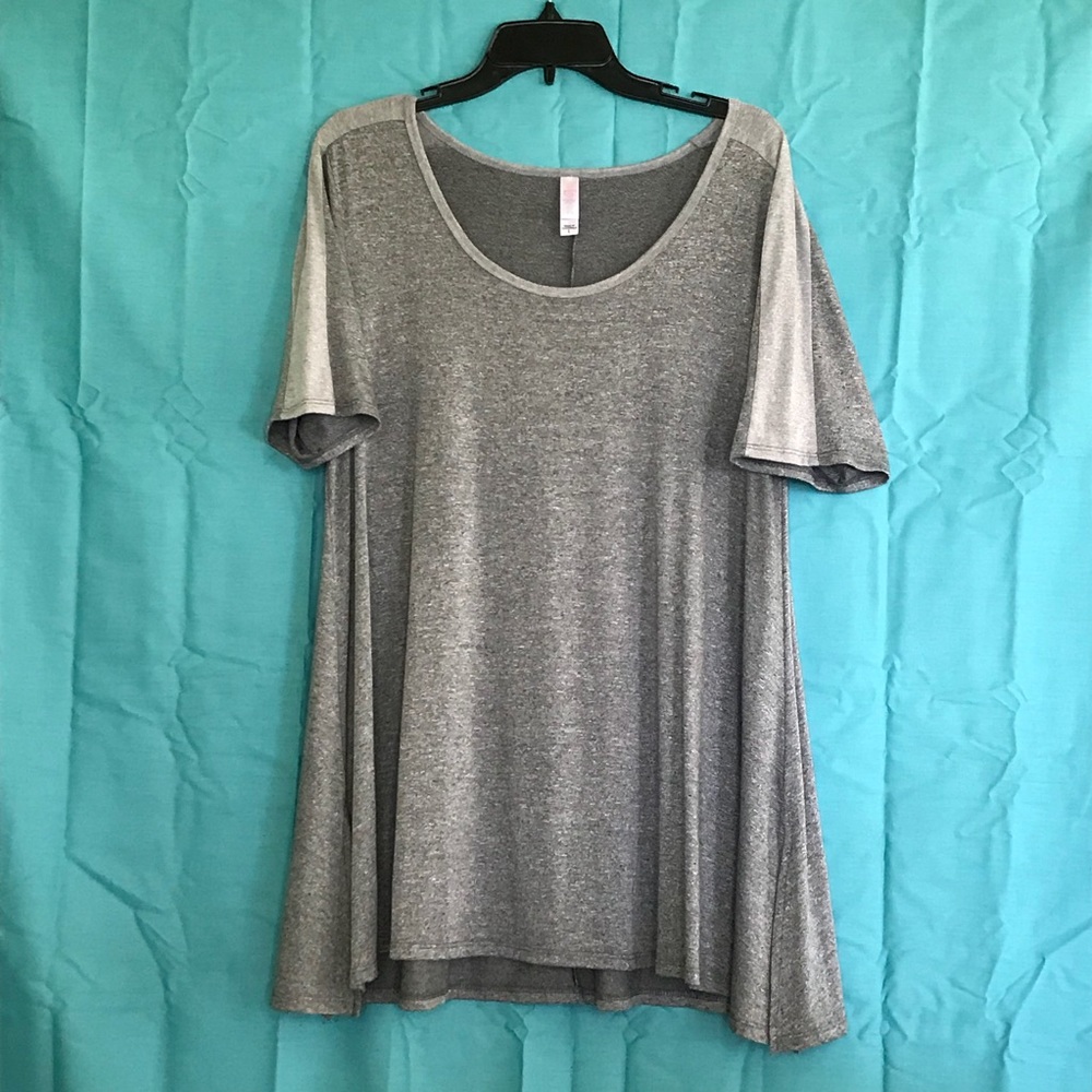 LuLaRoe Perfect Tee